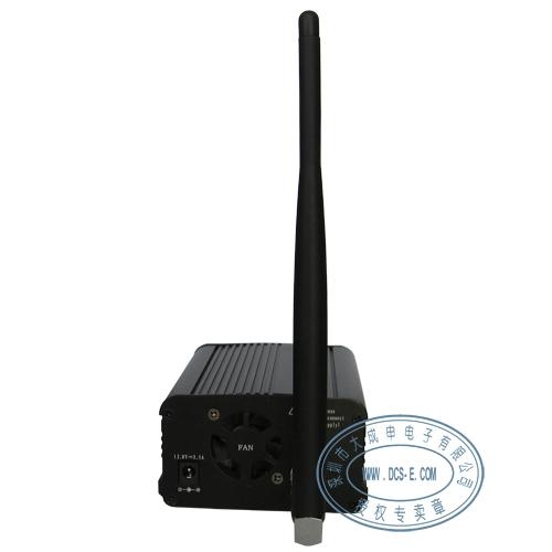 FM调频无线音频发射器 - DCS-FW01 - dcs\/大