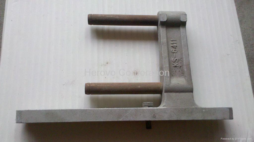 guide knitting machine