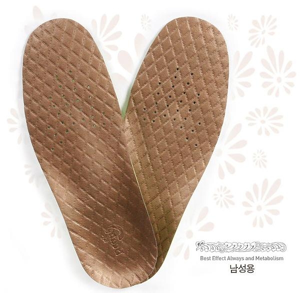 Far Infrared Shoes Insole 1