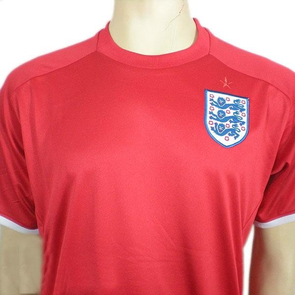 英格兰队足球服 - YuanJian (中国 广东省 生产商