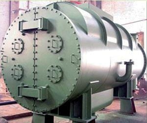 盘管型逆流蒸发式冷却器 (中国 生产商) - 化工设