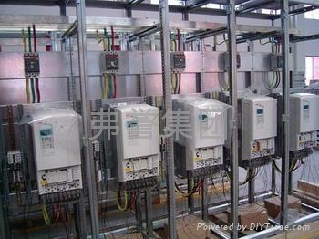 变频器控制柜 - BP-KG (中国 上海市 服务或其他