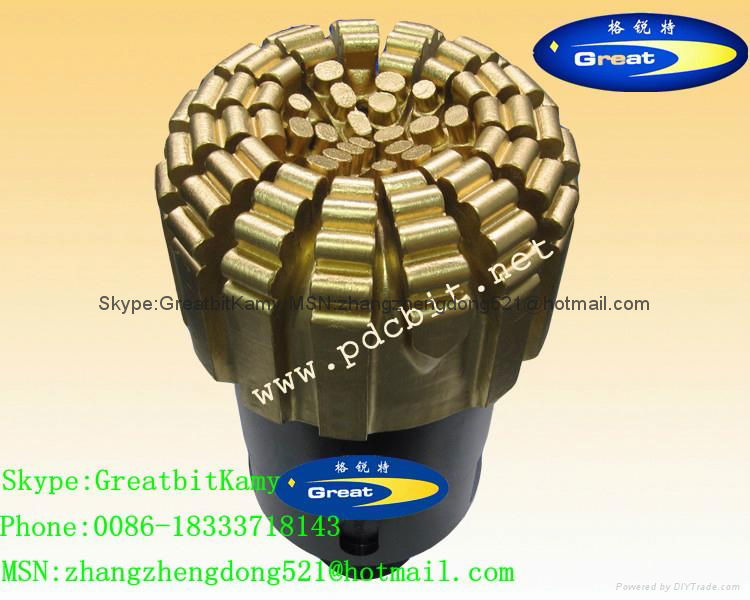 Impregnate drill bit\/rock drill bit - Great (China M