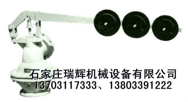 下开式停泵型水锤消除器 - 水锤消除器-水击\/水