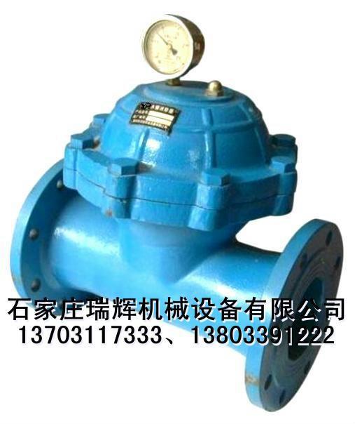 水锤消除器(水击泄放阀)水击预防阀(水锤防护设