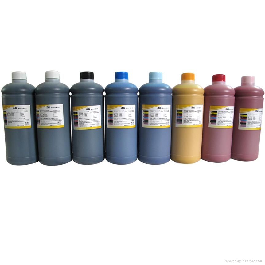 汇能热转印墨水 - sublimation ink (中国 广东省