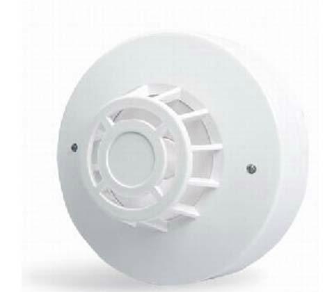 联网型感温探测器 - HD-WGF - rise (中国 广东