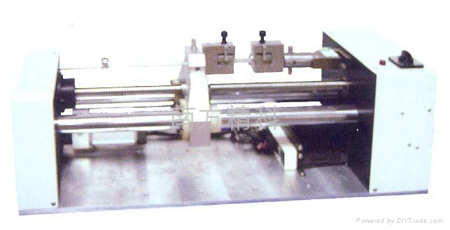 卧式拉力试验机 - NKK-2001\/2002\/2 - 精科 (中