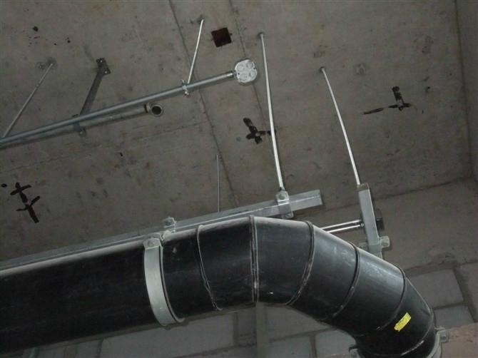 湖南虹吸雨水方刚管 - 40\/40 - 通流 (中国 湖南省