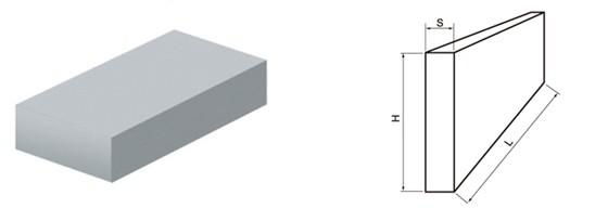 Carbide Blanks - YG9 - NAKE (China 