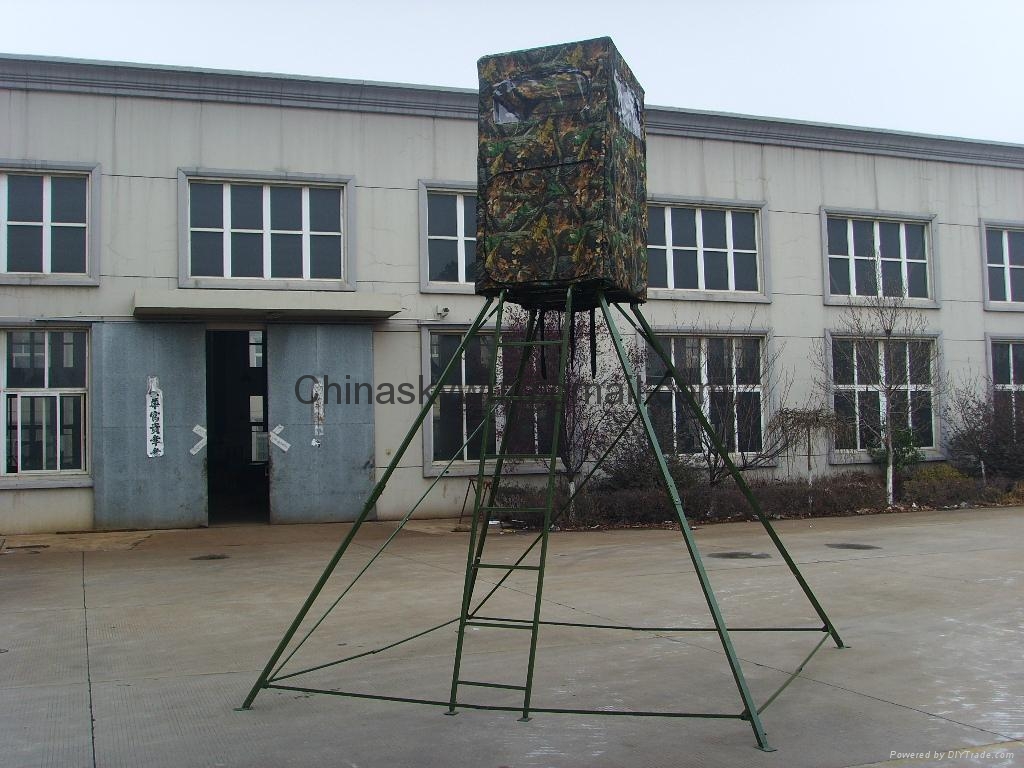 Hunting Tree Stand Sky626 Sky (China Manufacturer) Archery