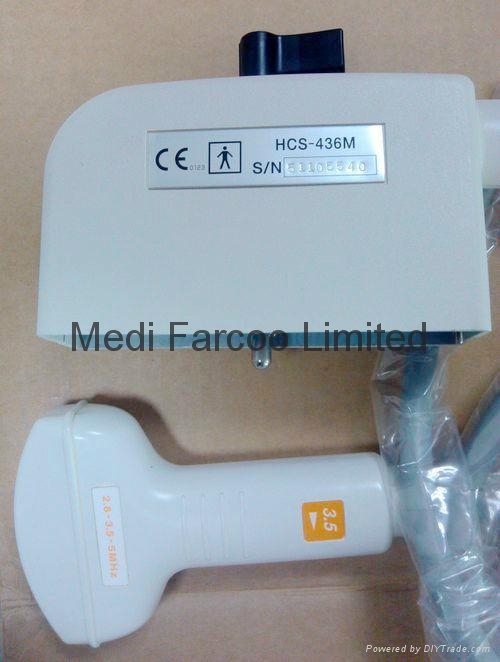 Honda hs 2000 ultrasound machine price #7