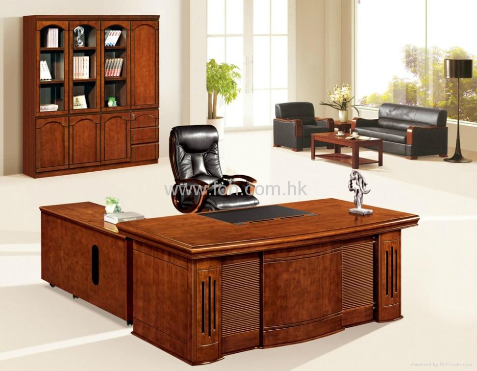 office wood