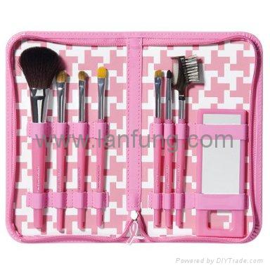 Origin Makeup on Makeup Brush Kit Bp0707p China Manufacturer Personal Care