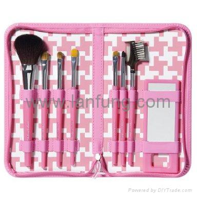 Origin Makeup on Makeup Brush Kit   Bp0707p  China Manufacturer    Personal Care