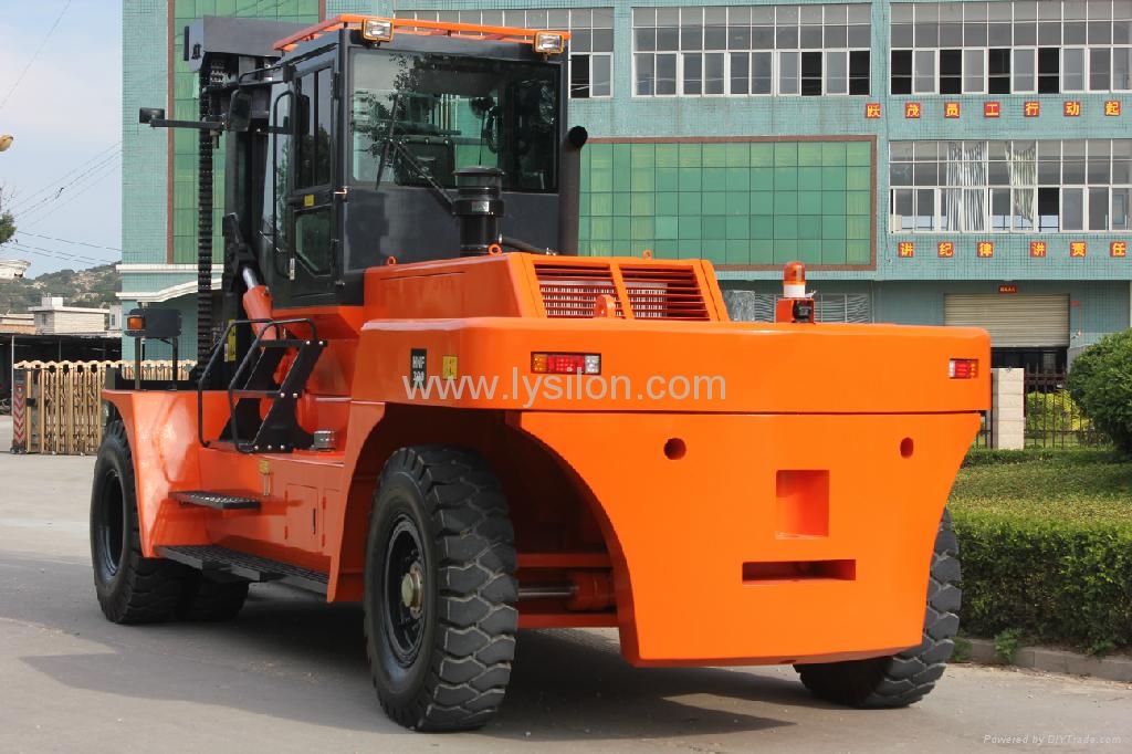 forklift forklift