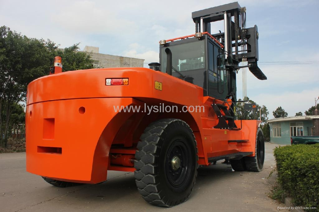 forklift forklift