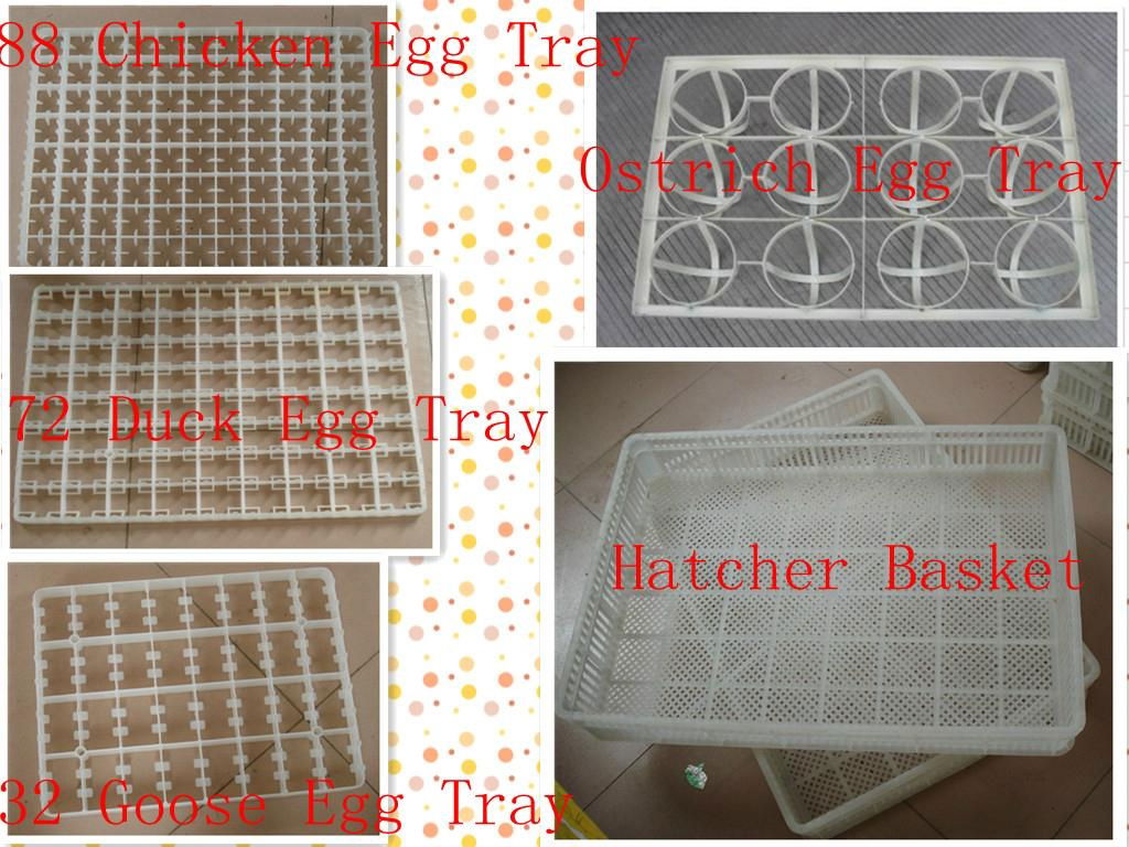  cheap fully automatic small egg incubators for 24 chicken eggs 3