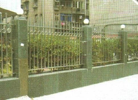 江西南昌不锈钢围栏 - 亨达 (中国 江西省 生产商