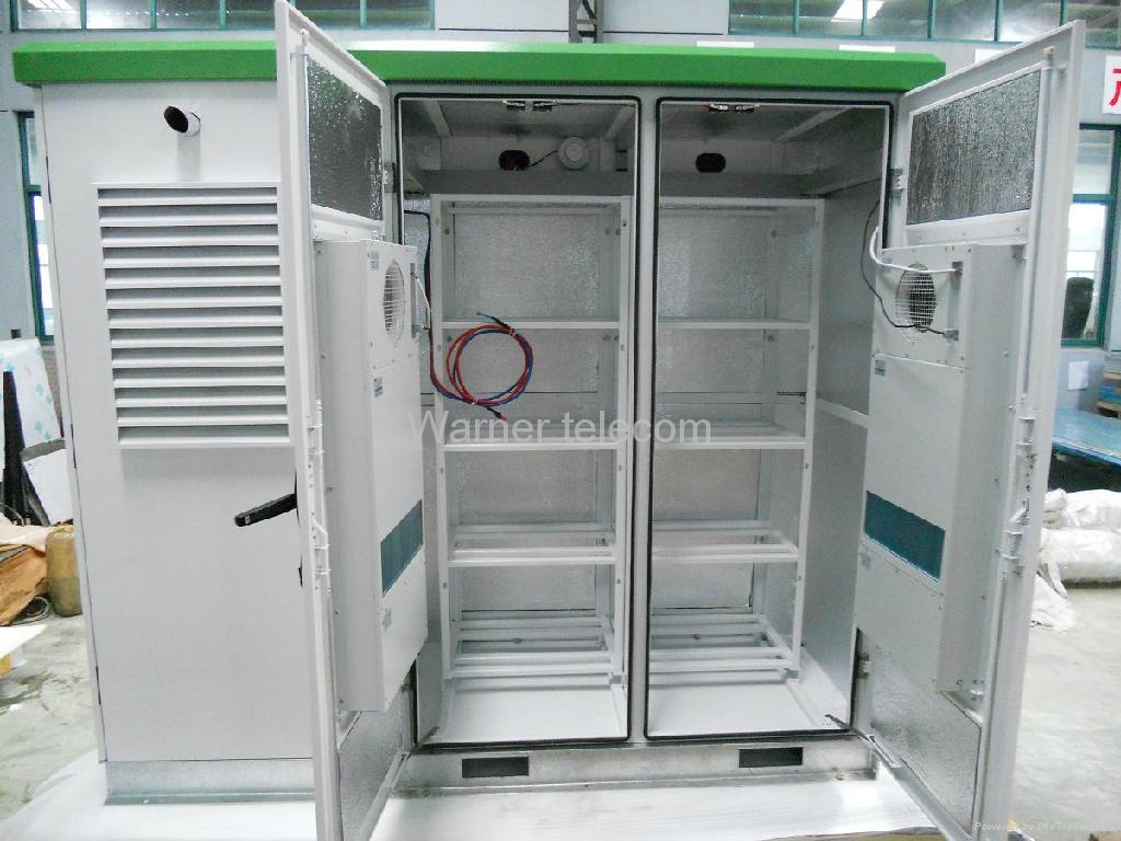 通信机柜 - W-TEL-W9 - W-TEL (中国 上海市 生