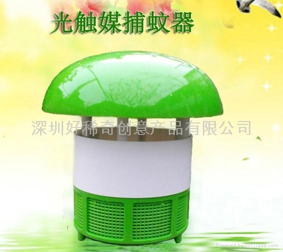 农用灭蚊器性价比 蚊灯家用驱蚊器灯质量好推荐