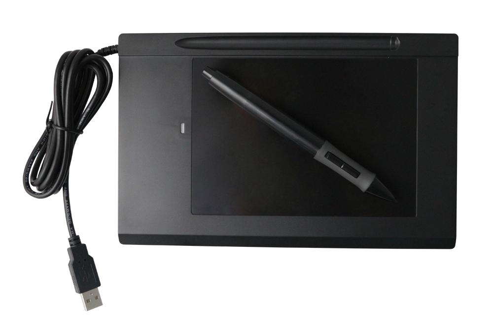 USB 5 Inches Digital Signature Pad 540 Huion (China Manufacturer