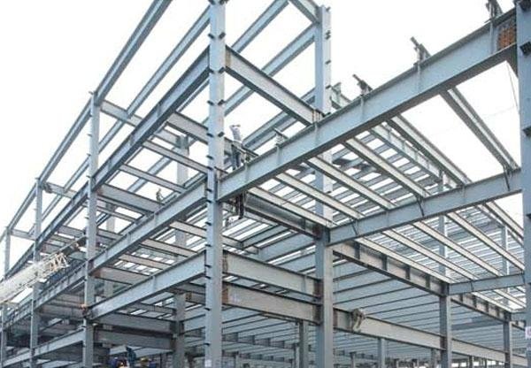 钢结构 (中国 生产商) - 隔热、保温材料 - 建筑、