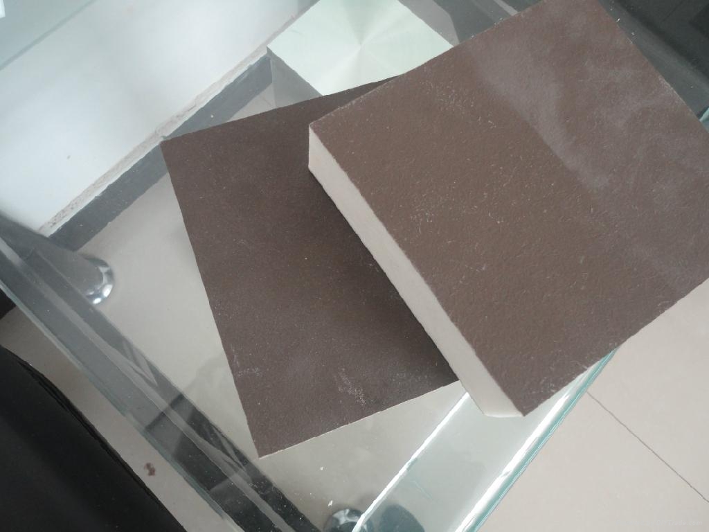 聚氨酯复合板 - 1200*600 - 廊坊汇昌 (中国 河北