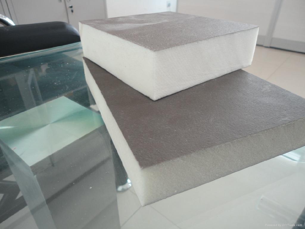 聚氨酯复合板 - 1200*600 - 廊坊汇昌 (中国 河北