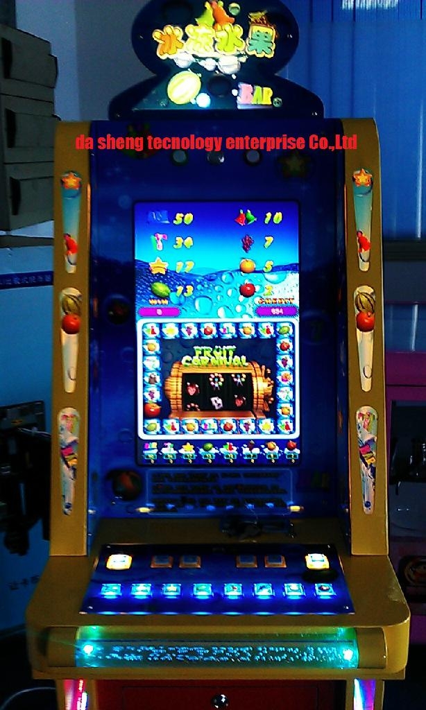 Carnival Slot Machine Carnival Slot Machine