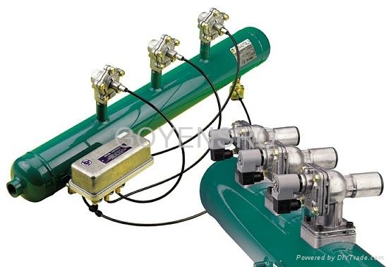 高原压力气包 - 澳大利亚高原公司 意大利马佳