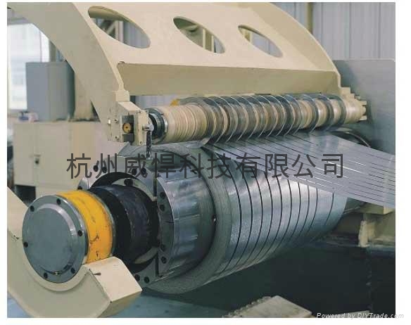 卷取重量:20ton(max g 卷筒卷取宽1600mm(max h.