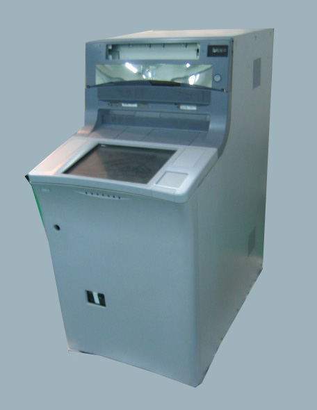 ATM柜员机外壳 - C31 (中国 广东省 生产商) - 金