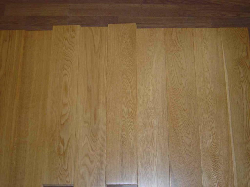 柞木地板 - Designated by Buyer (中国 上海市 生