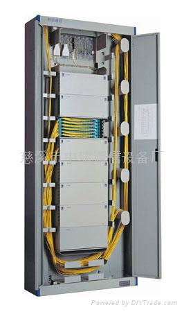 ODF光纤配线柜 - ZRTX576 - 中瑞 (中国 浙江省