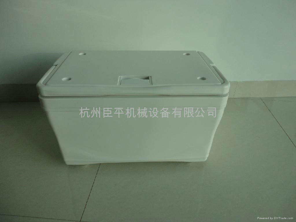 有机蔬菜配送箱 - CPY036 - 臣平 (中国 浙江省