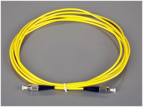 FC-FC fiber optic patch cord PC,APC,UPC - T