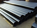 Ultra-High Strength ERW Line Pipe: A Vital Lifeline for Infrastructure and Energy Development