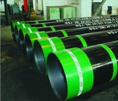 Casing Pipe Products - Case of single side 