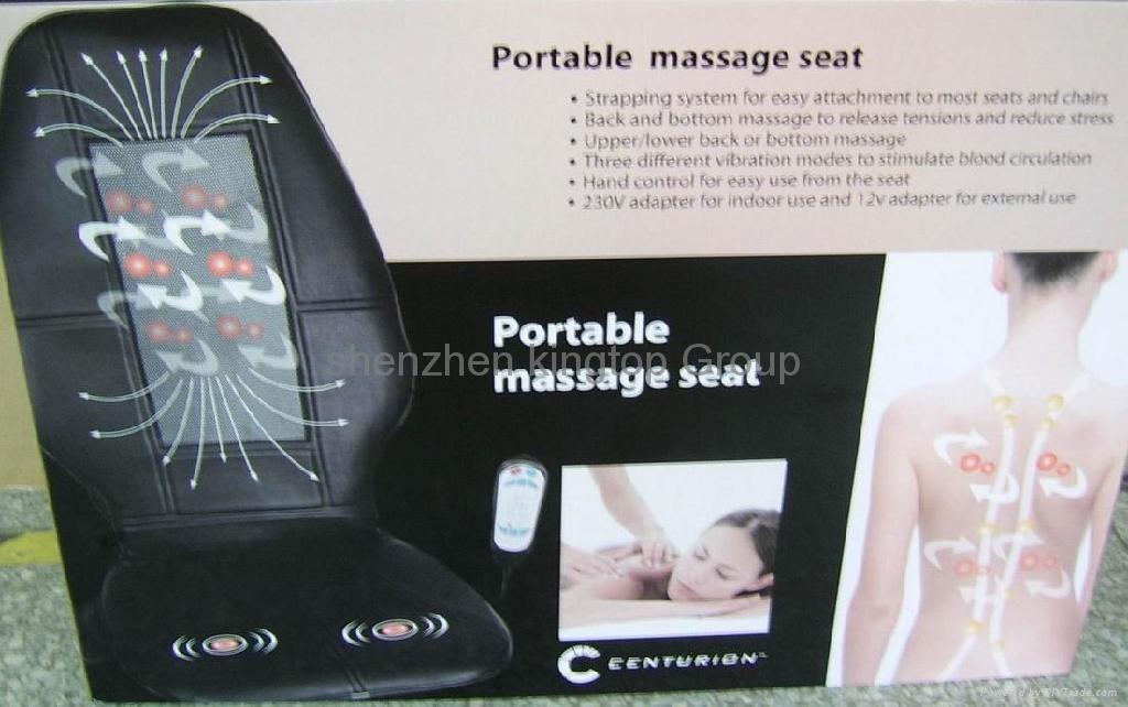 massage seats