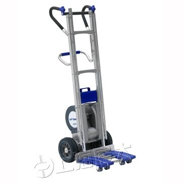 电动爬楼机 - SAL-110 - LIFTKAR-SANO (中国