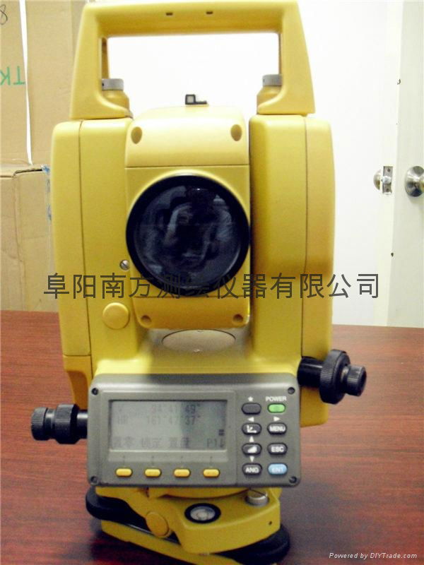 南方全站仪 - 352 (中国 安徽省 贸易商) - 电子测