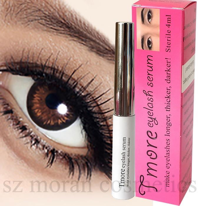 Semi permanent mascara - T-W - Tmore (Chin