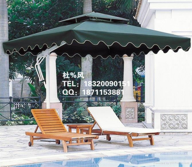 酒店游泳池沙滩躺椅 - dc-009 - 杜风 (中国 广东