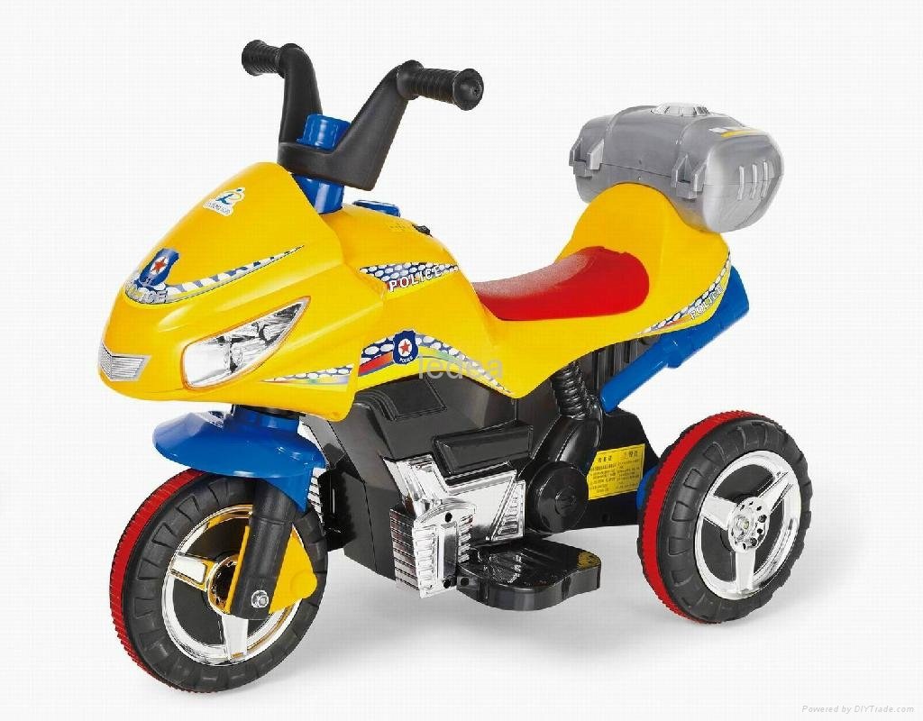 Toy Bike 70