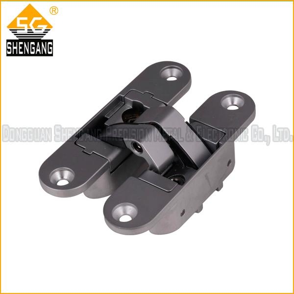 soss hinge concealed hinges for doors SGHC104 SG (China
