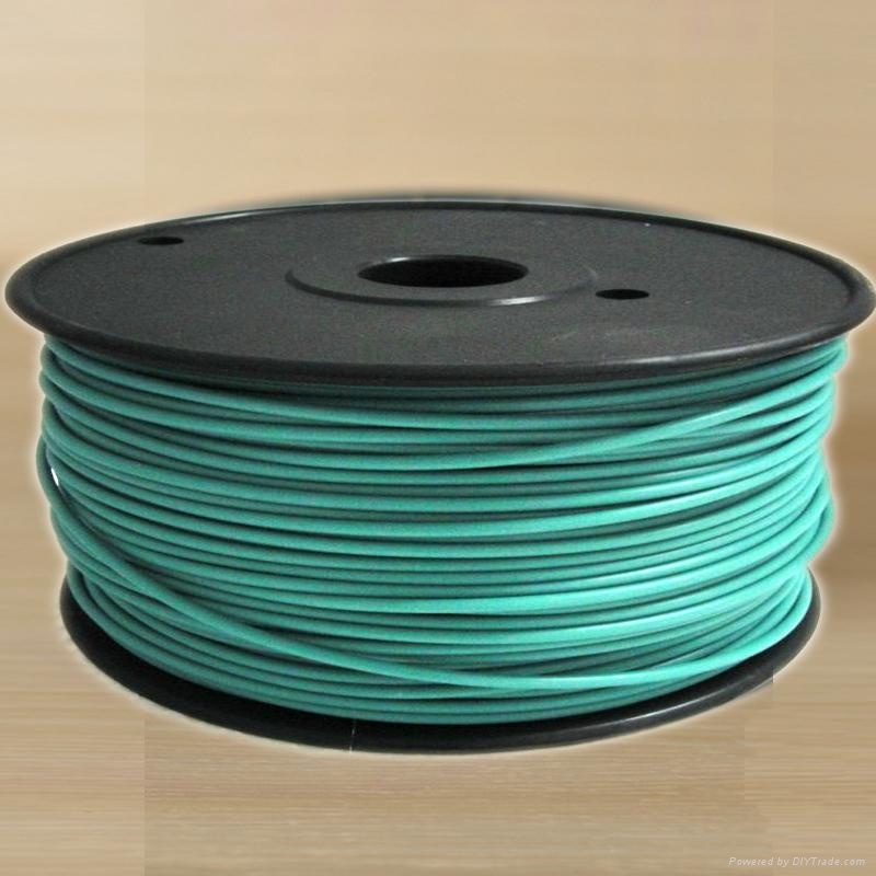 3D Printing Materials Plastic Rod for 3D Printer PLA ...