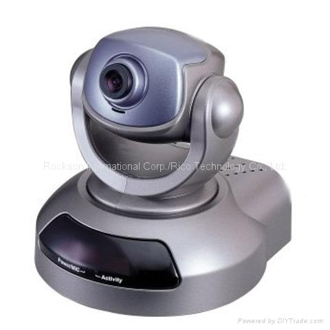 Ip Camera Network