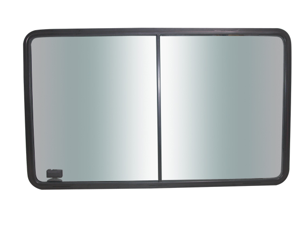 Mercedes sprinter sliding door glass #2