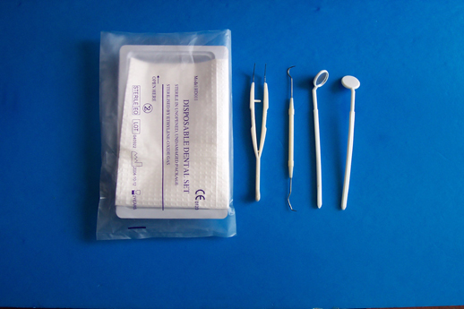 Home Dental Kit